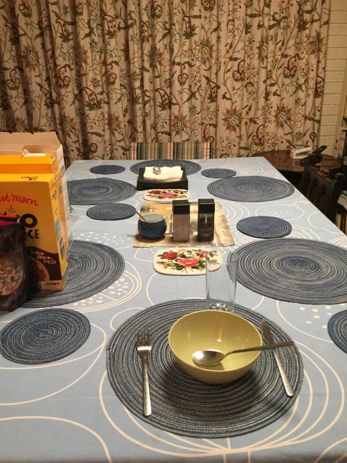 Hotel 5 Ravenhurst Drive والسال المظهر الخارجي الصورة