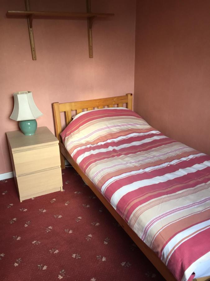 Hotel 5 Ravenhurst Drive والسال المظهر الخارجي الصورة