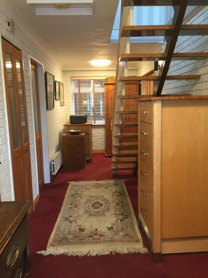 Hotel 5 Ravenhurst Drive والسال المظهر الخارجي الصورة