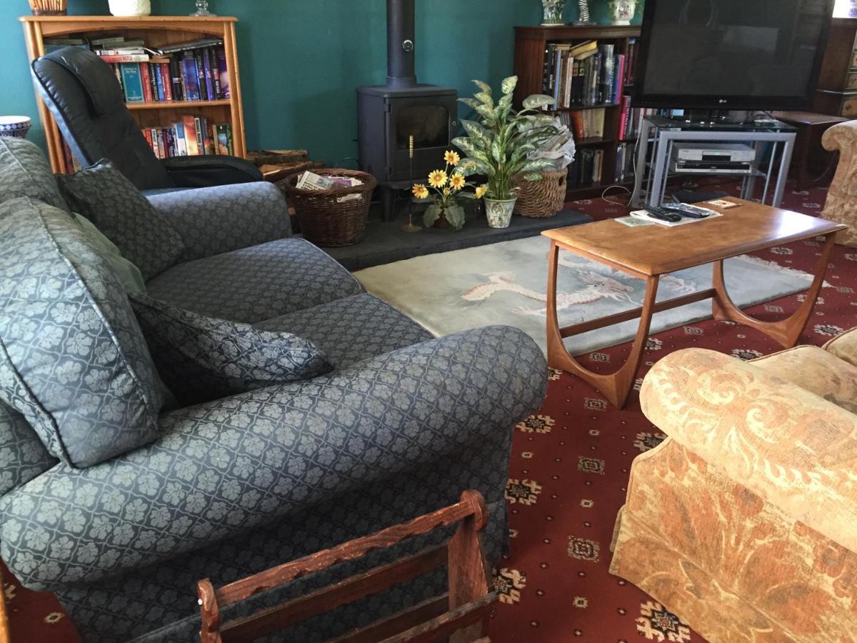 Hotel 5 Ravenhurst Drive والسال المظهر الخارجي الصورة