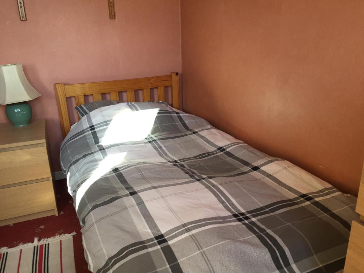 Hotel 5 Ravenhurst Drive والسال المظهر الخارجي الصورة