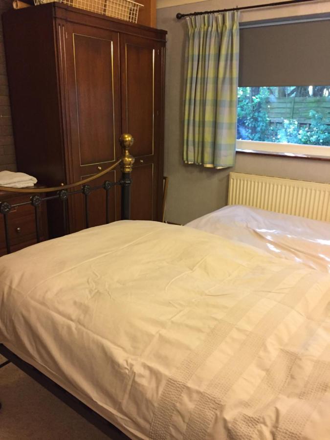 Hotel 5 Ravenhurst Drive والسال المظهر الخارجي الصورة